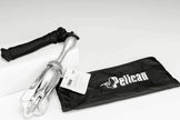 Pelican Compact Anchor Kit for Kayak, Canoe, SUP, Inflatables or Small Boats, Foldable Storage Bag, Ideal for Fishing Kayak Boating (3 lb) 🍁 All In One Marketplace Canada