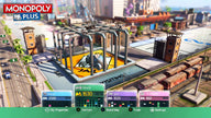 Monopoly Family Fun Pack