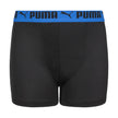 Puma Boys' 5 Pack Performance Boxer Briefs, Black/Bright, Medium 🍁 All In One Marketplace Canada