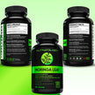 Nutratology® Organic Moringa Leaf Capsules | 1200MG Per Serving | Canadian-Made | Provides Powerful Antioxidants - Protects Against Cell Damage, Supports Liver Detox & Gut Health - 120 Caps 🍁 All In One Marketplace Canada