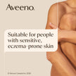 Aveeno Eczema Care Itch Relief Balm, Colloidal Oatmeal Eczema Cream for Instant Itchy Skin Relief, Intense Moisturizing Balm for Sensitive, Eczema-Prone Skin, Steroid- & Fragrance-Free, 311g 🍁 All In One Marketplace Canada
