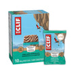 Clif Bar Energy Bars, Cool Mint Chocolate, Snacks, 680 g (Pack of 10) 🍁 All In One Marketplace Canada