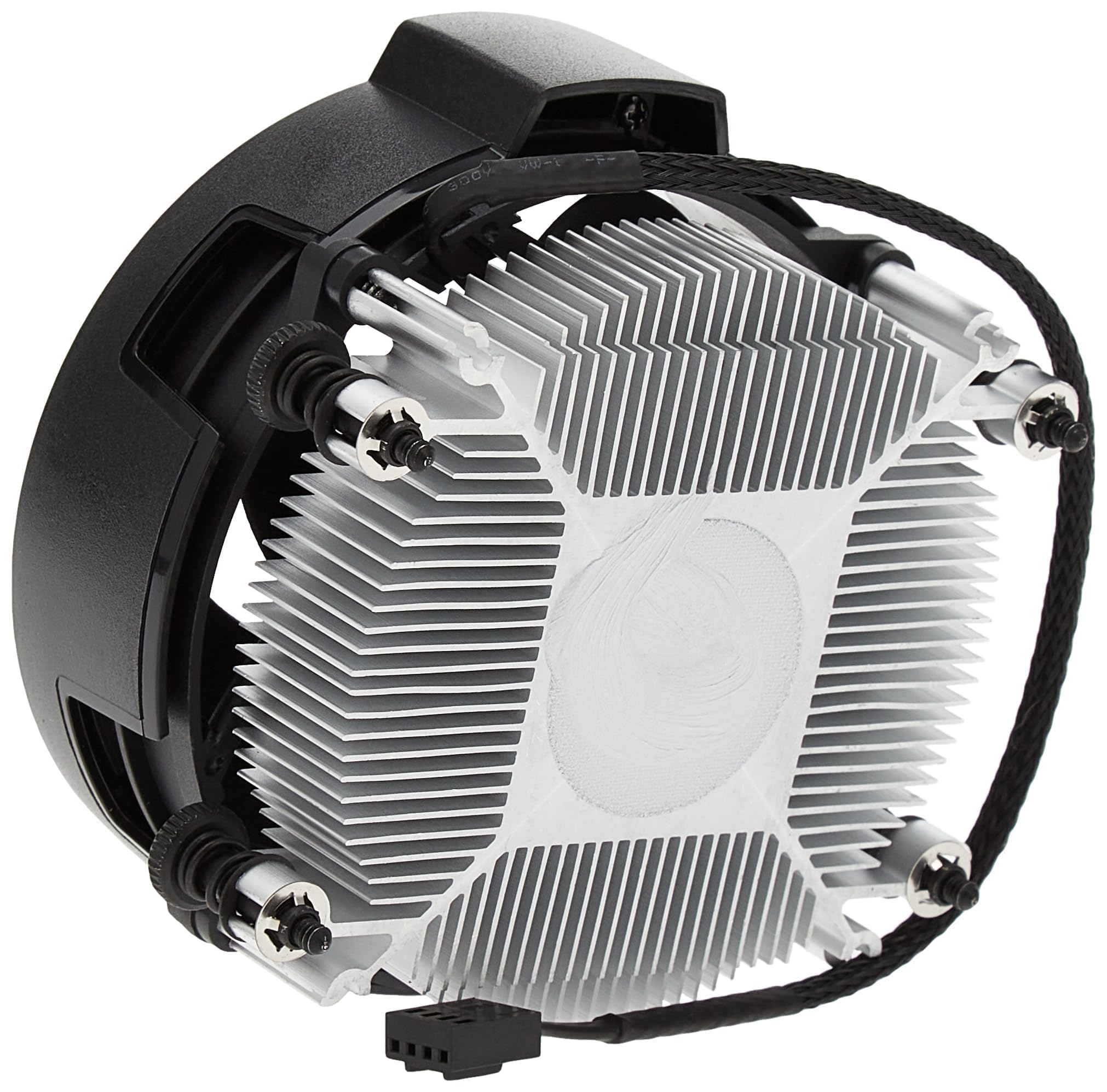 AMD Ryzen™ 5 5500 6-Core, 12-Thread Unlocked Desktop Processor with Wraith Stealth Cooler 🍁 All In One Marketplace Canada