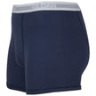 Gildan Men's Boxer Briefs, Multipack, Mixed Blue (5-Pack), Medium 🍁 All In One Marketplace Canada