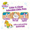 Crayola Scribble Scrubbie Pets Tub Playset, Creative Toys 🍁 All In One Marketplace Canada