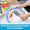 Scotch-Brite Non-Scratch Dishwand Refills, Fits All Scotch-Brite Dishwands, 10 Refills 🍁 All In One Marketplace Canada
