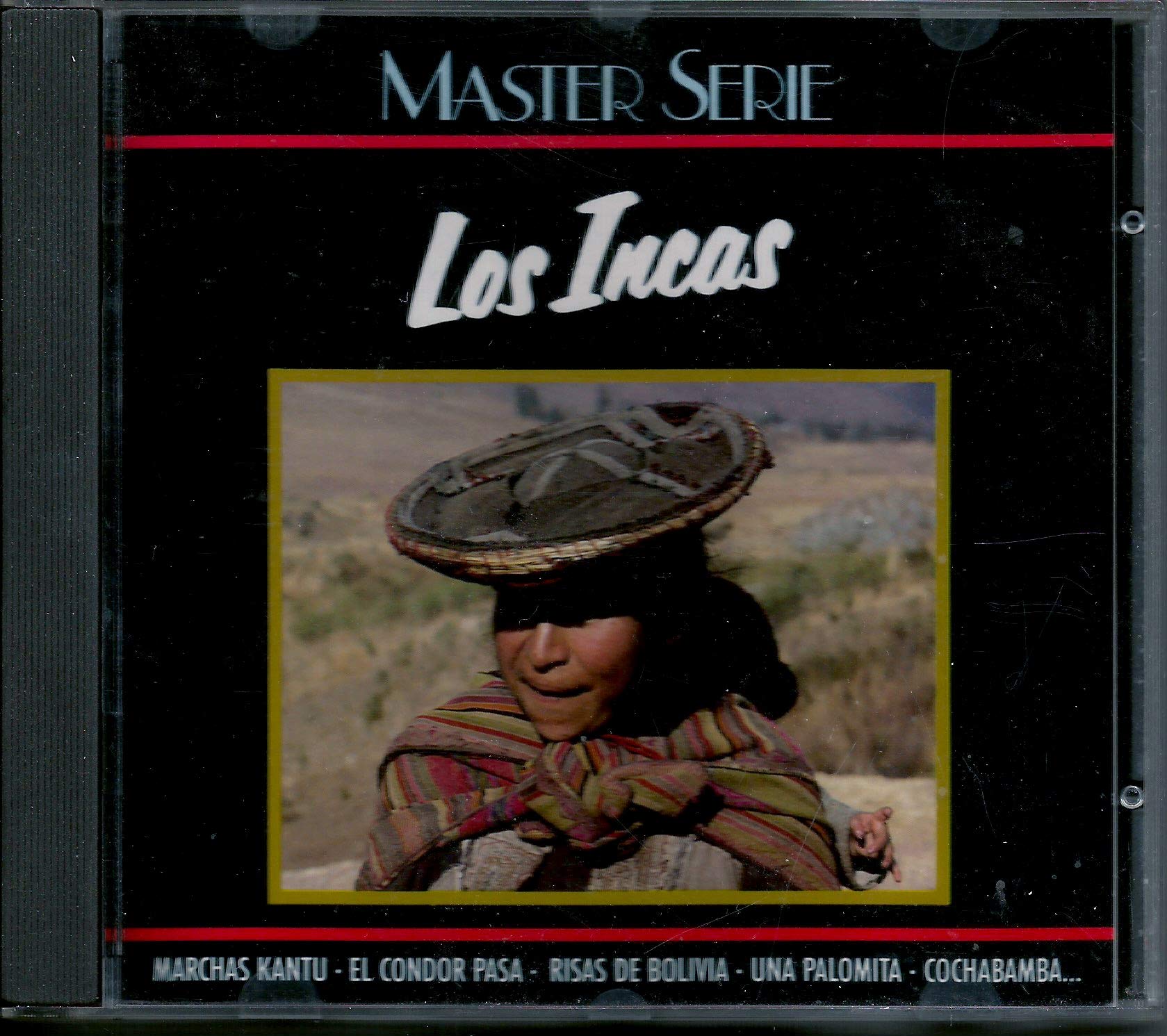 Master Serie