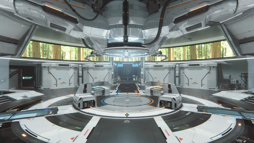 PRAGMATA - Playstation 5 - PRAGMATA; sci-fi action-adventure; space exploration; puzzle-solving; single-player; PlayStation 5; PS5; immersive narrative; futuristic environment Edition 🍁 All In One Marketplace Canada