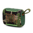 JBL Go 5 - Ultra-Portable Waterproof & Drop-Proof Speaker with JBL Legendary Sound & Ambient Edge Lighting, AirTouch Instant Stereo Pairing or Link Multiple Compatible Speakers via Auracast™ (Squad) 🍁 All In One Marketplace Canada