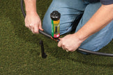 Rain Bird 32ETI Easy to Install In-Ground Automatic Sprinkler System Kit 🍁 All In One Marketplace Canada