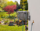 Gardena 20500-80, 50 ft. Wall-Mounted Auto-Retractable Hose Reel, Frost-Proof, RollControl Technology for Safe and Slow retraction 🍁 All In One Marketplace Canada