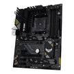 ASUS TUF Gaming B550-PLUS WiFi II AMD AM4 (3rd Gen Ryzen™) ATX Motherboard (PCIe 4.0, WiFi 6, 2.5Gb LAN, BIOS Flashback, USB 3.2 Gen 2, Addressable Gen 2 RGB Header and Aura Sync) 🍁 All In One Marketplace Canada