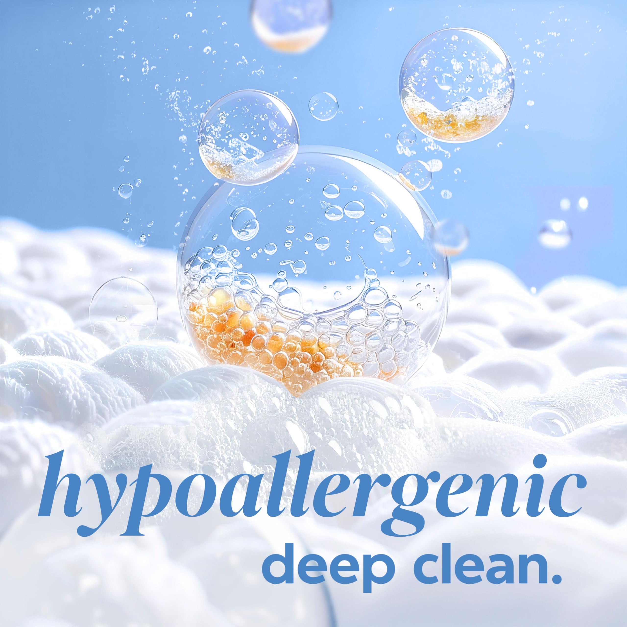 Tide PODS Free & Gentle Liquid Laundry Detergent Pacs, HE Compatible and Coldwater Clean, 76 Count 🍁 All In One Marketplace Canada