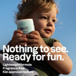 ATTITUDE Baby Mineral Sunscreen Stick SPF 50, Broad Spectrum Zinc Oxide, EWG Verified, Non-Nano, Mess-Free Stick for Face & Body, Lightweight Non-Greasy, Vegan, Unscented, 60 grams 🍁 All In One Marketplace Canada