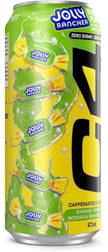 Cellucor C4 Performance Energy Drink, Jolly Rancher Green Apple, Carbonated Sugar Free Drink with no Artificial Colours or Dyes, 473mL, 12 count 🍁 All In One Marketplace Canada