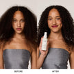 OUAI Leave In Conditioner & Heat Protectant for Hair - Prep Hair for Styling or Use as Detangling Spray to Fight Frizz & Flyaways - No Parabens, Sulfates or Phthalates (4.7 oz) 🍁 All In One Marketplace Canada