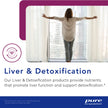 Pure Encapsulations NAC 900 mg - N-Acetyl Cysteine Amino Acid Supplement for Immune Support, Liver & Antioxidants* - 120 Capsules 🍁 All In One Marketplace Canada