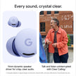 Google Pixel Buds 2a - Wireless Earbuds with Noise Cancellation - Hazel 🍁 All In One Marketplace Canada