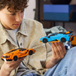 LEGO Speed Champions Lamborghini Revuelto & Huracán STO Car Toys - Building Toy for Pretend Play for Boys & Girls, Ages 10+ - Model Car Kit Display - Gift Idea for Kids - 77238 🍁 All In One Marketplace Canada