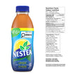 Nestea Naturally Flavoured, Lemon Iced Tea, 473mL, 12 Count 🍁 All In One Marketplace Canada