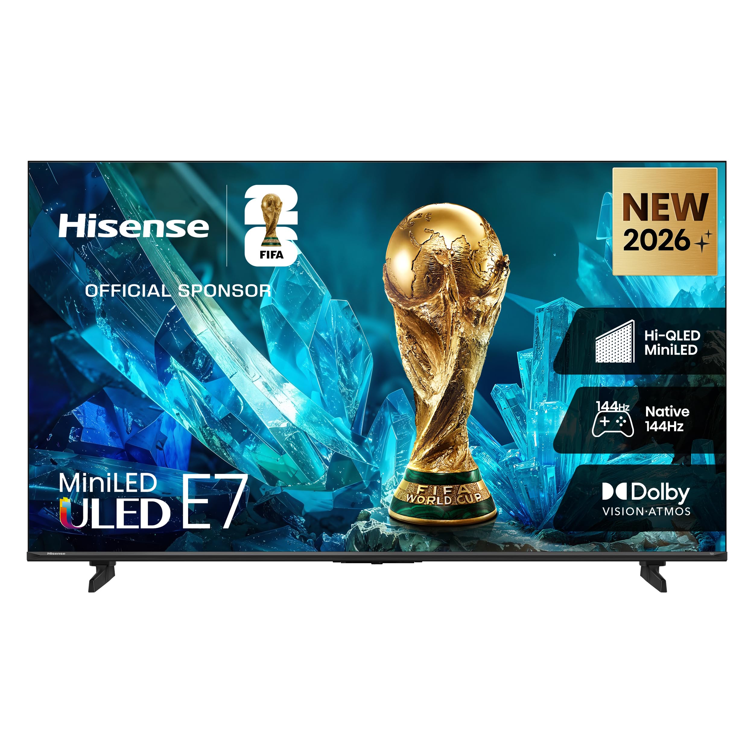 Hisense 55E7SF - 55