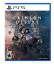 Crimson Desert: Standard Edition - PlayStation 5 🍁 All In One Marketplace Canada