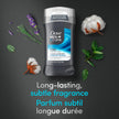 Dove Men+Care Deodorant Stick aluminum-free deodorant formula for 72H protection Clean Comfort with ¼ moisturizing cream, 85g (Pack of 4) 🍁 All In One Marketplace Canada