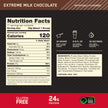 Optimum Nutrition Gold Standard 100% Whey Protein Powder, 2.270g - Extreme Milk Chocolate - 70 servings (packaging may vary) 🍁 All In One Marketplace Canada