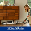 Tineco Floor ONE Stretch S6 Cordless Wet Dry Vacuum Cleaner, 180°Lay-Flat Smart Vacuum Mop, 40 Minutes Long Runtime 158℉ Flashdry Self-Cleaning, Dual-Sided Edge Cleaning Lightweight Floor Cleaner 🍁 All In One Marketplace Canada