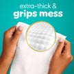 Pampers Free & Gentle 100% Plant-Based Fragrance Free Baby Wipes, 6 pack, 468 Count 🍁 All In One Marketplace Canada
