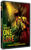Bob Marley: One Love - DVD