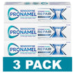 SENSODYNE PRONAMEL Intensive Enamel Repair Clean Mint (Toothpaste) Pack of 3 🍁 All In One Marketplace Canada