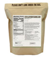 Anthony's Vital Wheat Gluten Powder, Non GMO, Vegan, High Protein, 1.81 Kilogram (Pack of 1) 🍁 All In One Marketplace Canada