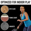 Franklin 52900 X-26 Indoor Pickle Ball 3-Pack 🍁 All In One Marketplace Canada