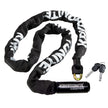 Kryptonite Keeper 712 Integrated Bicycle Chain Lock 48-Inch (120cm) 🍁 All In One Marketplace Canada