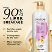 Pantene Pro-V Miracles Infinite Lengths Biotin + Collagen 1 Minute Miracle Conditioner, 888 mL 🍁 All In One Marketplace Canada