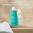 Moroccanoil Hydrating Conditioner, 8.5 Fl. Oz. 🍁 All In One Marketplace Canada