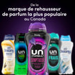 Downy Unstopables In Wash Scent Booster, Lush Scent, Laundry Beads for Odour Protection, Downy Scent Booster, Laundry Scent Boosters, 853 g 🍁 All In One Marketplace Canada