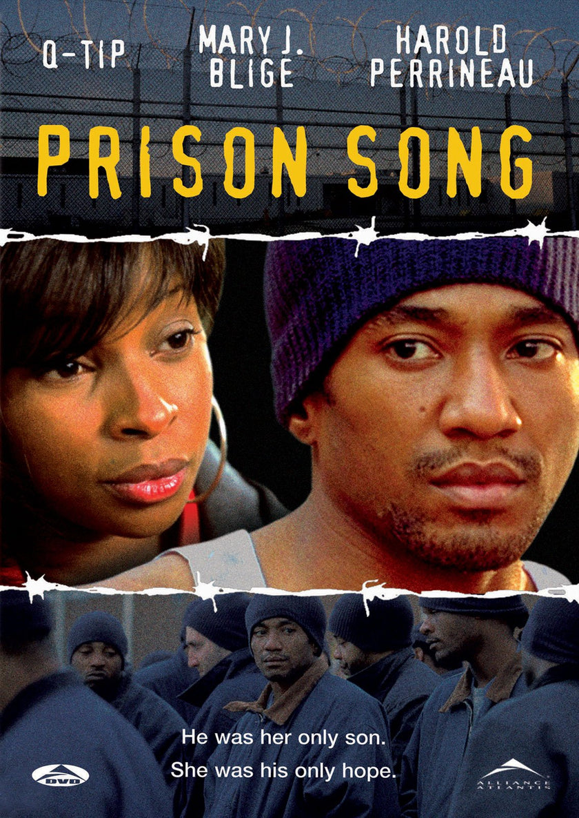 Prison Song