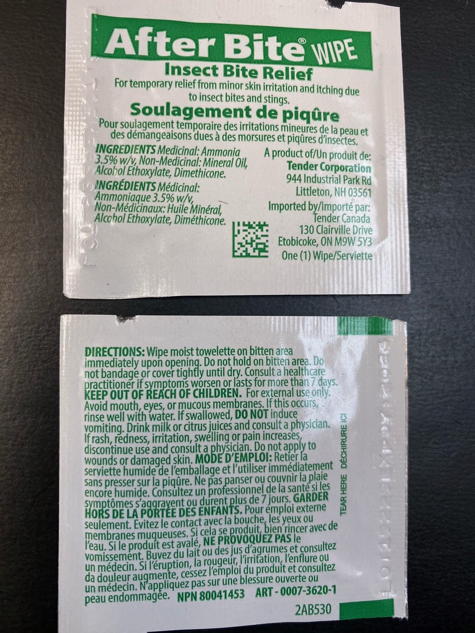 First Aid Central Outdoor First Aid Kit 🍁 All In One Marketplace Canada