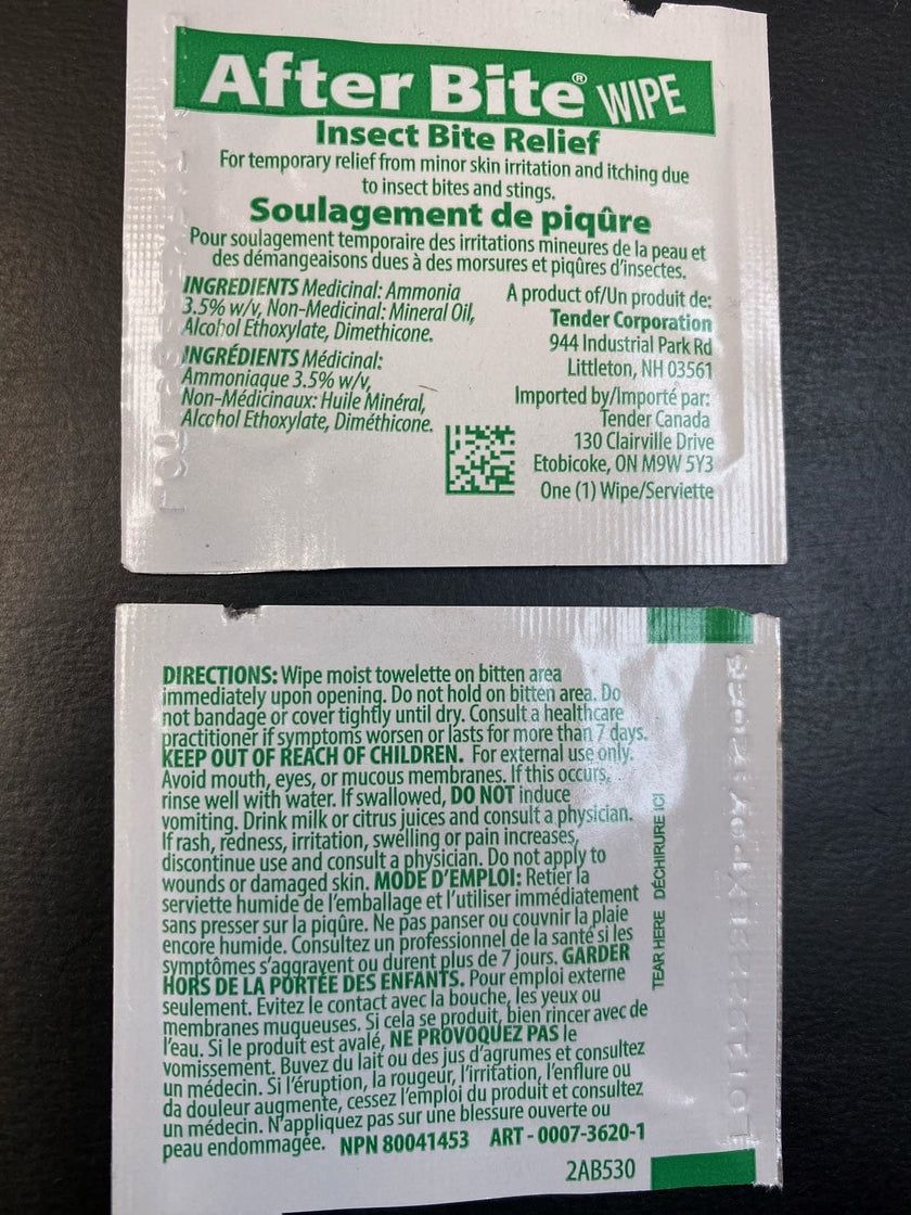 First Aid Central Outdoor First Aid Kit 🍁 All In One Marketplace Canada
