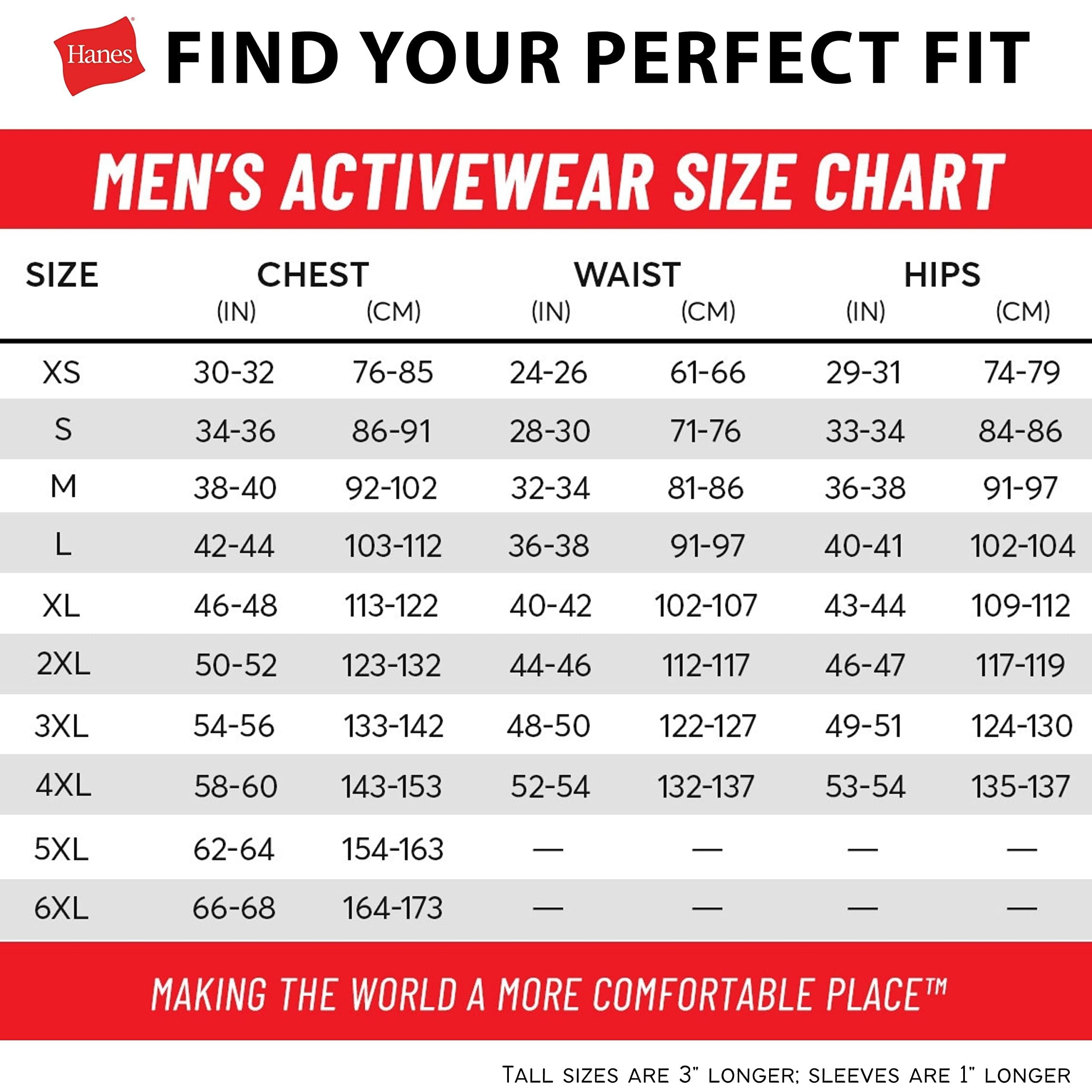 Hanes Men's Pullover Ultimate Heavyweight Fleece Hoodie,Charcoal Heather,X-Large 🍁 All In One Marketplace Canada