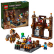 LEGO Minecraft Woodland Mansion Fighting Ring - Building Toy for Kids Age 10+ - Includes Steve, Garrett, & Henry Minecraft Figures, Plus a Chicken Jockey & More - Birthday Gift Idea for Fans - 21272 🍁 All In One Marketplace Canada