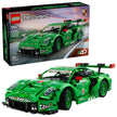 LEGO Technic Porsche 911 GT3 R Rexy AO Racing Car Building Toy for Boys & Girls - Car Toy W/Realistic Steering & 6-Cylinder Engine for Kids & Auto Fans, Ages 11+ - Gift Idea for Birthdays - 42224 🍁 All In One Marketplace Canada