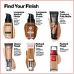 Revlon ColorStay Full Cover Longwear Matte Foundation, Heat & Sweat Resistant Lightweight Face Makeup, Buff (150), 1.0 oz/ 30ml 🍁 All In One Marketplace Canada