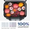RealCool 35/45 Can Collapsible Soft Cooler Bag, Leakproof Ice Chest 🍁 All In One Marketplace Canada