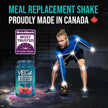 Vega Premium All-in-One Nutrition Protein Powder – 20g Plant-Based Vegan Protein, Vitamins & Probiotics, Berry, 850g (20 Servings) 🍁 All In One Marketplace Canada