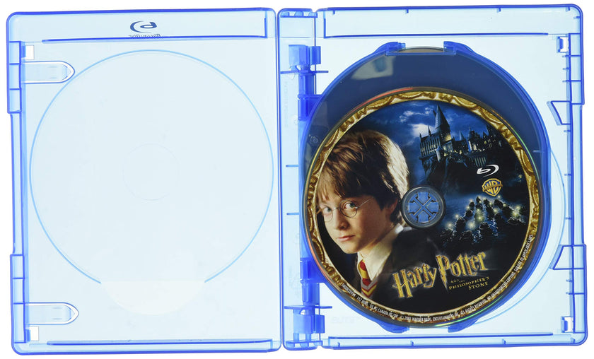 Harry Potter: The Complete 8-Film Collection (Blu-ray) 🍁 All In One Marketplace Canada