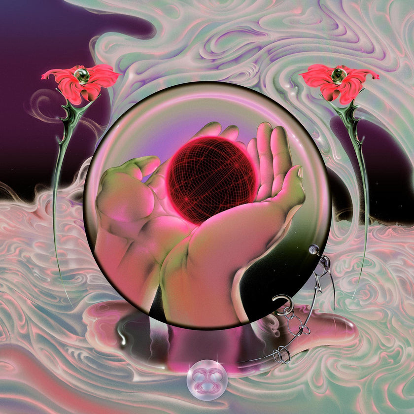 Magdalena Bay / Mercurial World - CD