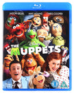 The Muppets